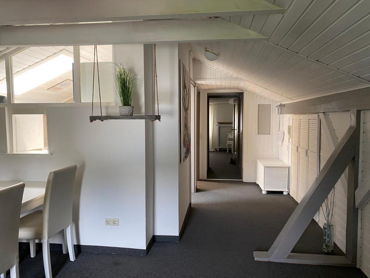 Apartament Haus Flora Füssen Zewnętrze zdjęcie