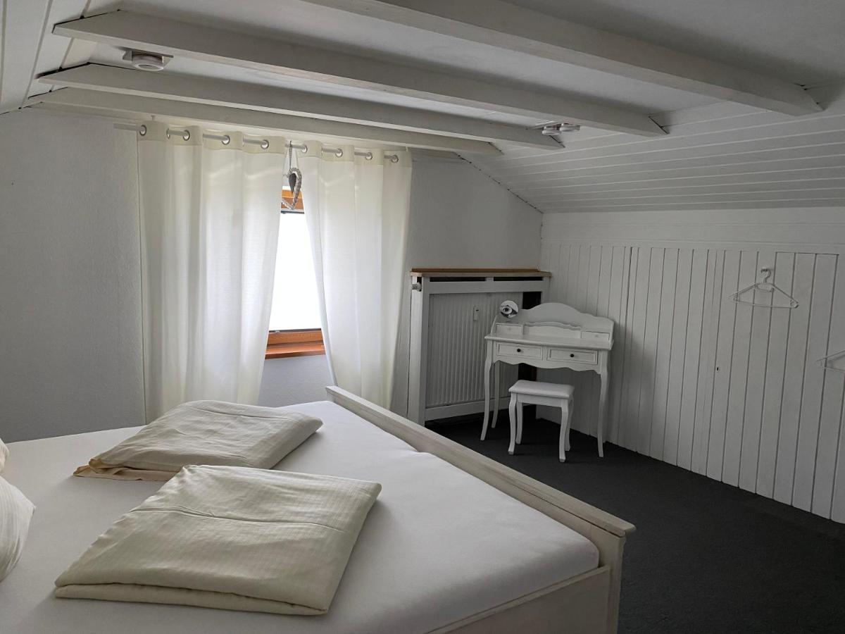 Apartament Haus Flora Füssen Zewnętrze zdjęcie