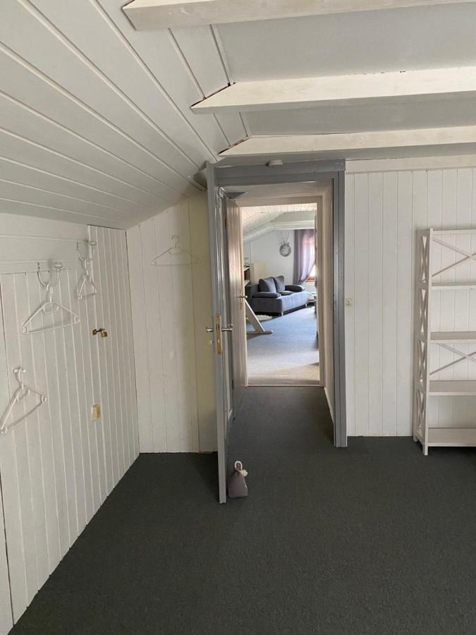 Apartament Haus Flora Füssen Zewnętrze zdjęcie