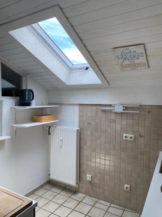 Apartament Haus Flora Füssen Zewnętrze zdjęcie