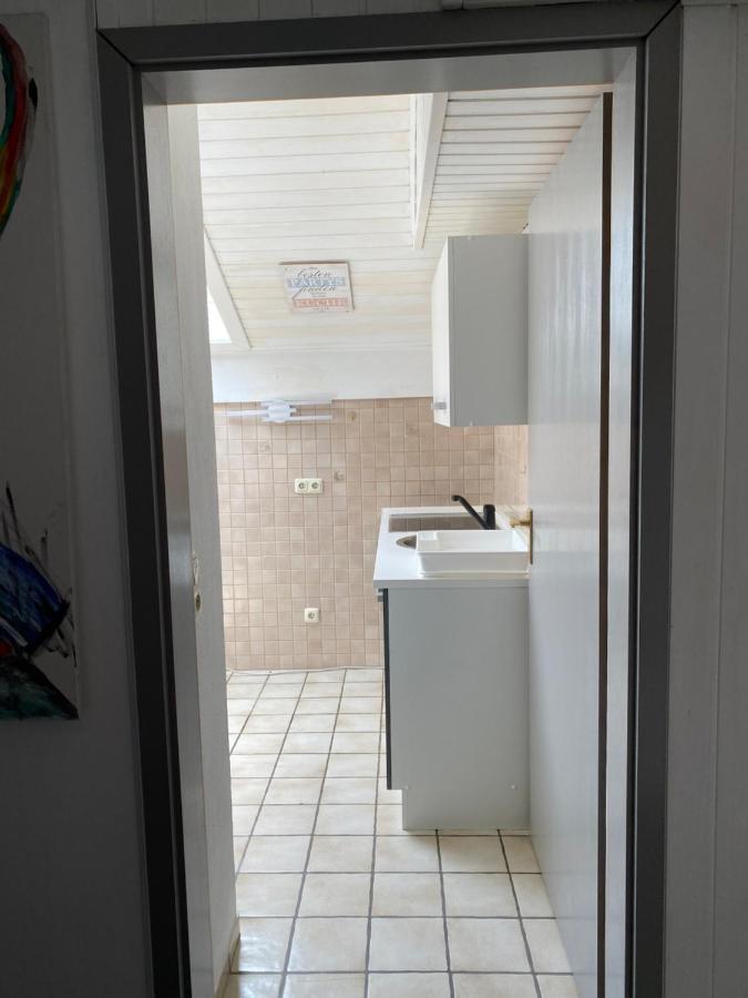 Apartament Haus Flora Füssen Zewnętrze zdjęcie