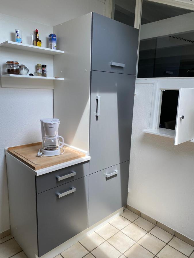 Apartament Haus Flora Füssen Zewnętrze zdjęcie