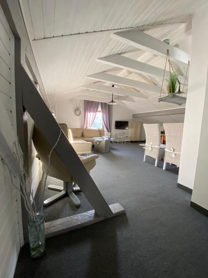Apartament Haus Flora Füssen Zewnętrze zdjęcie