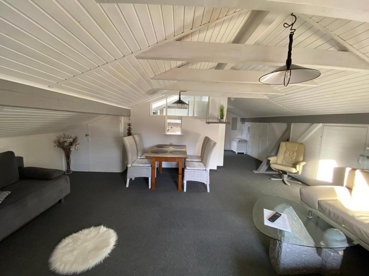 Apartament Haus Flora Füssen Zewnętrze zdjęcie