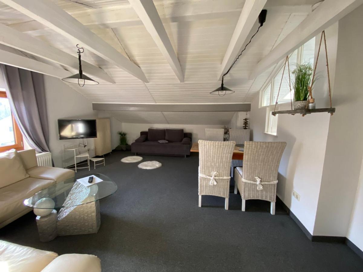 Apartament Haus Flora Füssen Zewnętrze zdjęcie