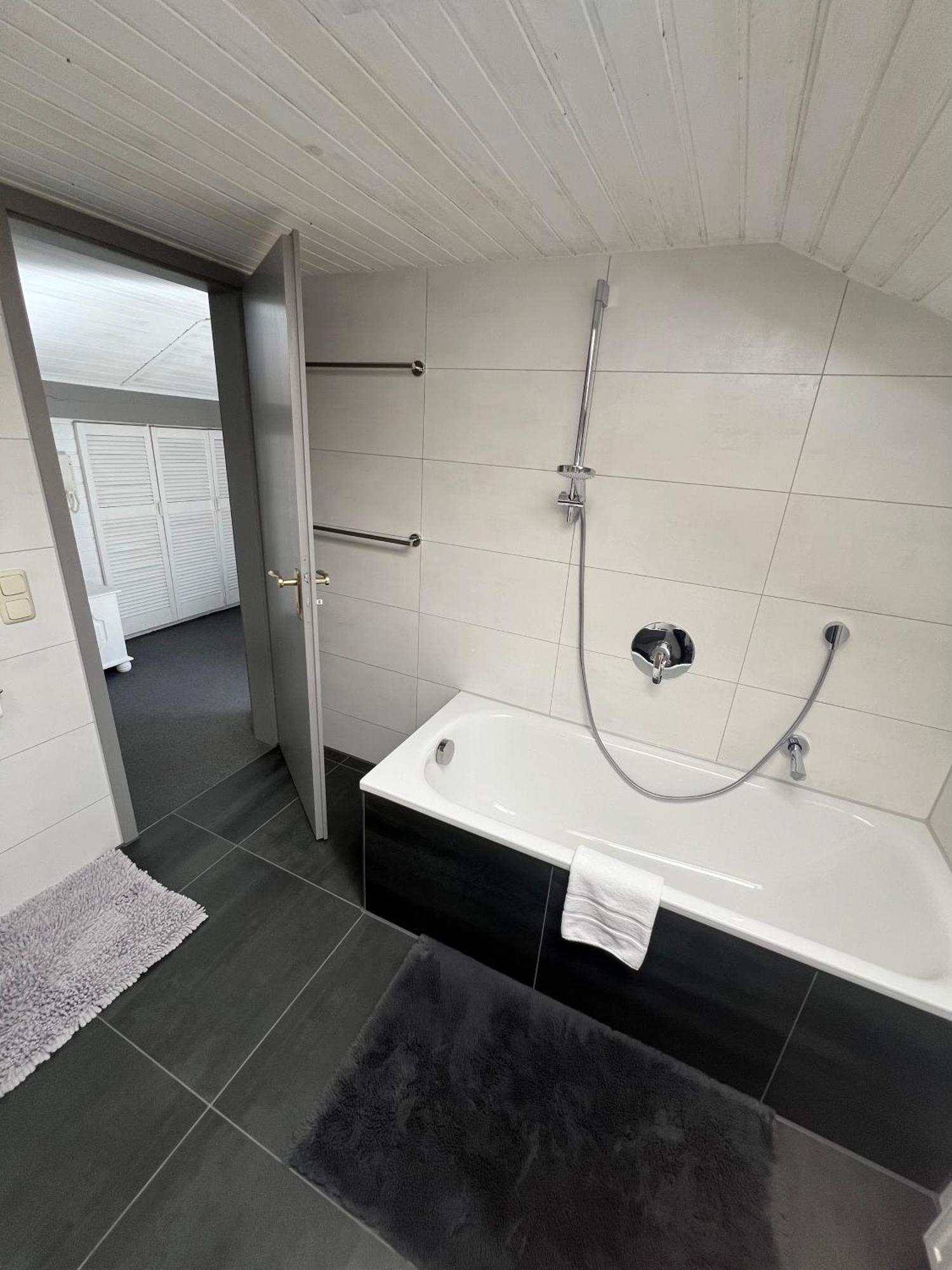 Apartament Haus Flora Füssen Zewnętrze zdjęcie